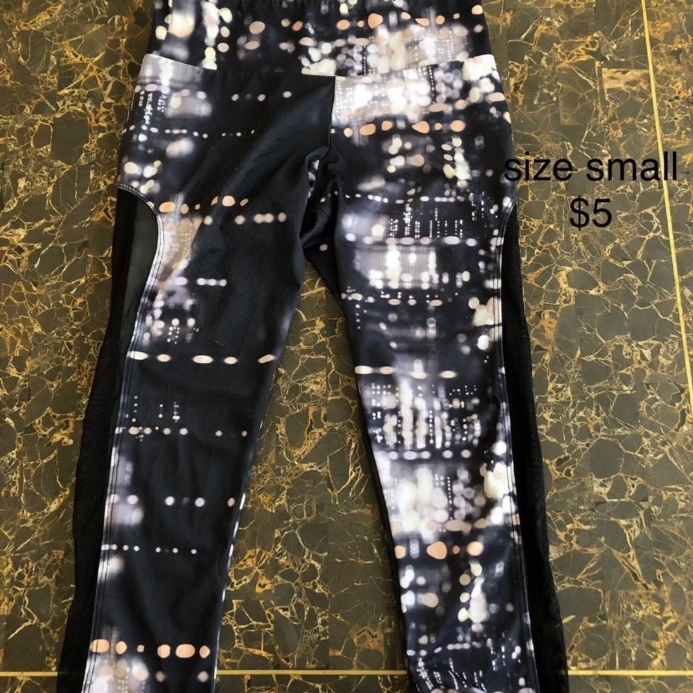leggings